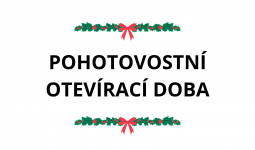 Pohotovostn otevrac doba