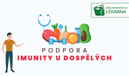 Podpora imunity u dosplch 