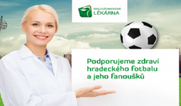 PODPORUJEME HRADECK FOTBALISTY A FANOUKY FOTBALU! 